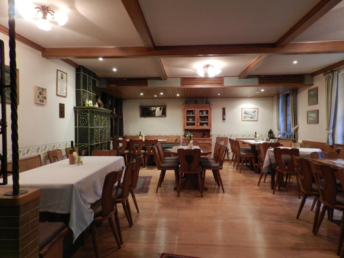 Hotel Weingut Stassen Oberheimbach Exterior foto